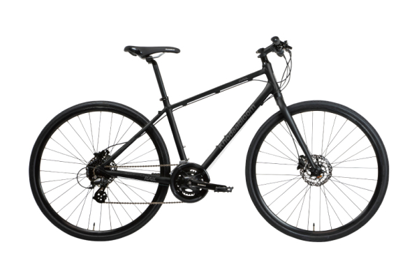 KhodaaBloom RAIL DISC スポーツ自転車 クロスバイク 700C