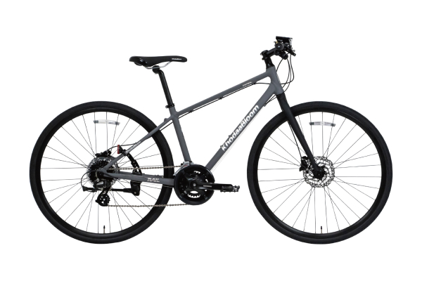 マットソリッドグレー