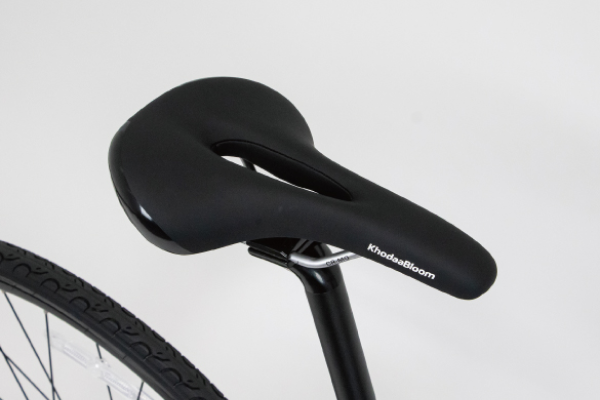 RAIL DISC KhodaaBloom(コーダブルーム) クロスバイク 700C | 自転車