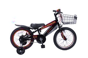 KID's16-R4 ハマー(HUMMER) こども用自転車 16インチ | 自転車