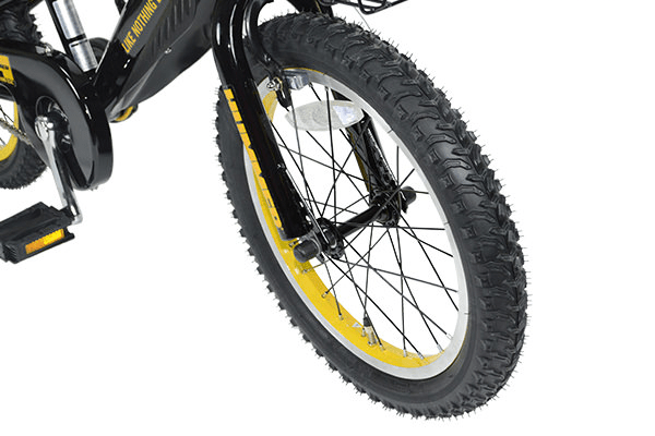 KID's16-R4 ハマー(HUMMER) こども用自転車 16インチ | 自転車通販