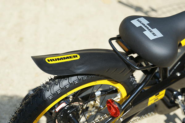 KID's16-R4 ハマー(HUMMER) こども用自転車 16インチ | 自転車通販