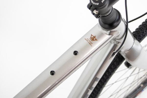 【Akinovさま専用】ネスト　キングガベル Akinovさま専用】ネスト キングガベル ウエムラサイクルパーツ