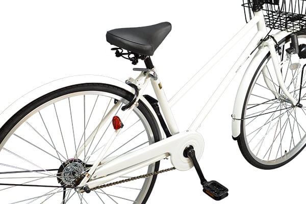 ポッソアートシティ ダイニチ(DAINICHI) 27インチ | 自転車通販「cyma -サイマ-」人気自転車が最大40%OFF！