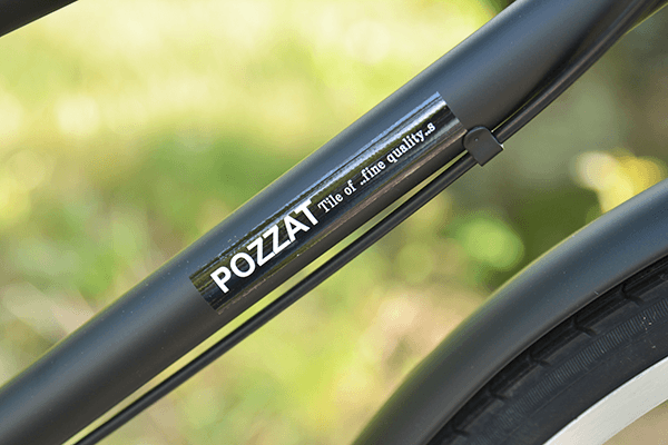 ポッソアートシティ ダイニチ(DAINICHI) 27インチ | 自転車通販「cyma