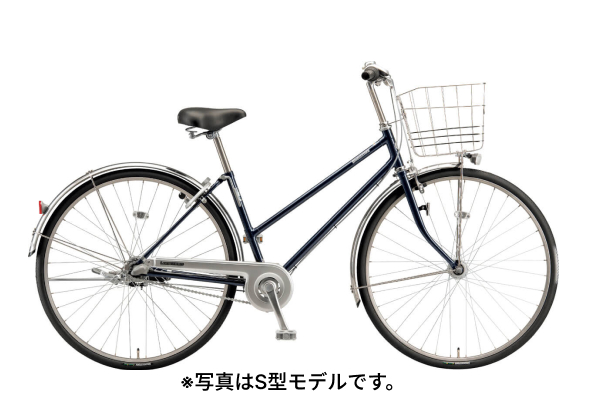 ブリヂストン自転車　エグゼシティ２７インチ（３段変速・オートライト付き）３年間の盗難補償付き : mv8n52f5dm : サイクルショップやぐち  ヤフー店 - 通販 - Yahoo!ショッピング