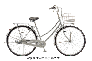 ロングティーンスタンダード S型