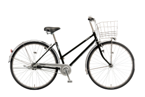 P.Xクリスタルブラック／ロングティーンスタンダード S型