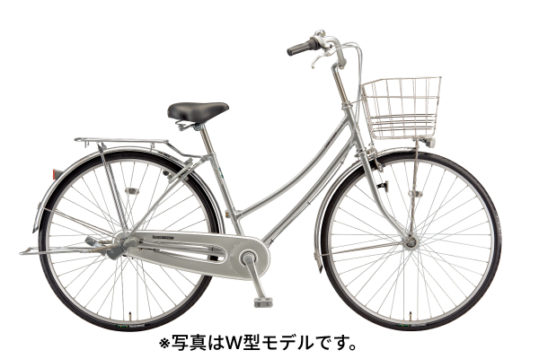 3364】シティ ブリヂストン 27インチ 13,800円（防犯・税込）