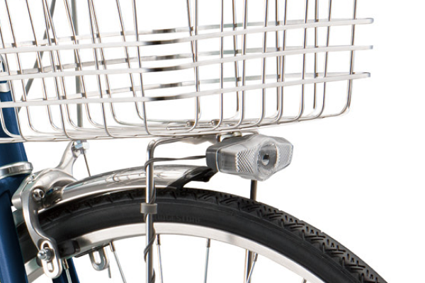 ブリヂストン　ロングティーン　スタンダード　L73ST5 サファイヤブルー ヨドバシ.com - ブリヂストン BRIDGESTONE シティサイクル