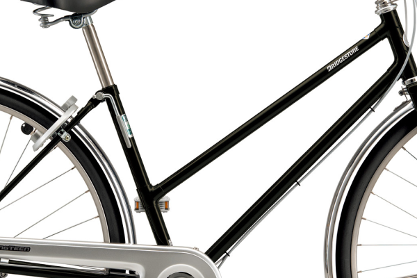 ブリヂストン　ロングティーン　スタンダード　L73ST5 サファイヤブルー ヨドバシ.com - ブリヂストン BRIDGESTONE シティサイクル
