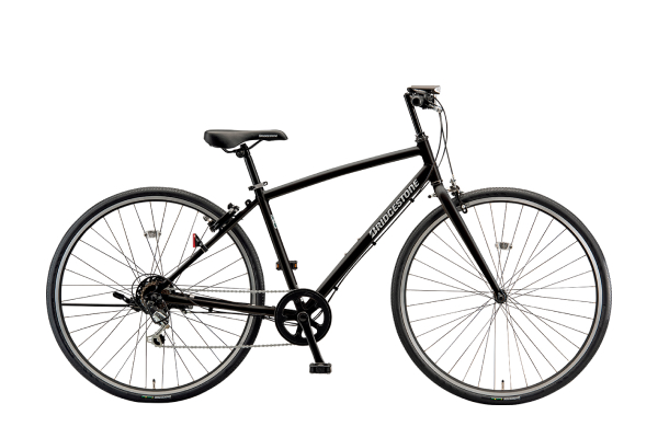 ブリヂストン（BRIDGESTONE） LB1 スポーツ自転車 クロスバイク 通勤自転車 通学自転車 普段使い向け自転車 27インチ