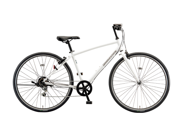 LB1 ブリヂストン(BRIDGESTONE) クロスバイク 27インチ | 自転車通販  