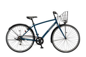 P.Xサファイヤブルー／LB1 DX［27インチ］［外装6段変速］