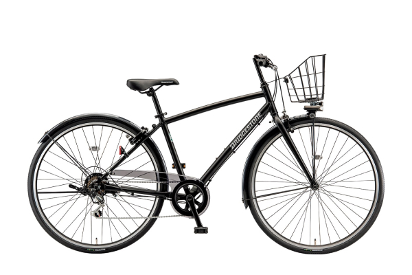 LB1 DX ブリヂストン(BRIDGESTONE) クロスバイク 27インチ | 自転車  
