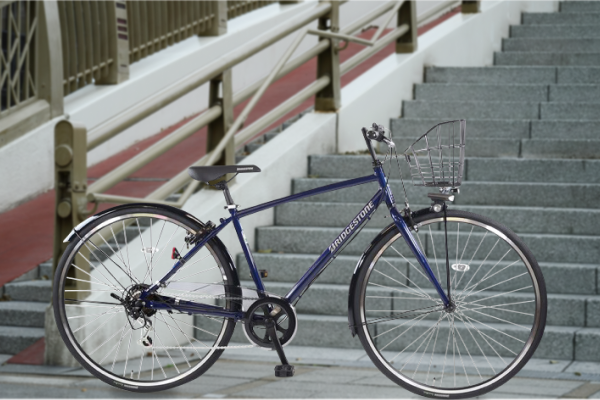背景合成画像です。
車体の色味の調整は行っておりません。