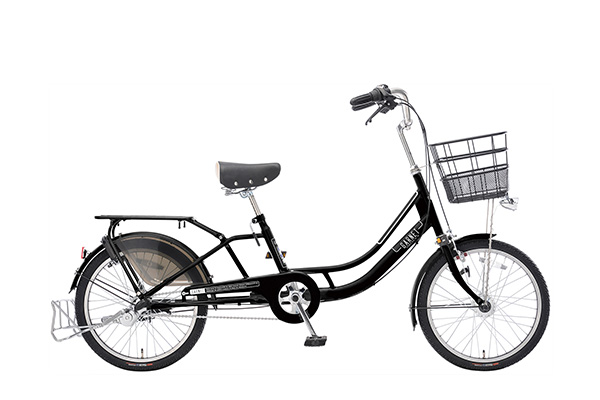 アサヒサイクル ガーネット203 シティサイクル・ママチャリ ミニベロ(小径車) 20インチ