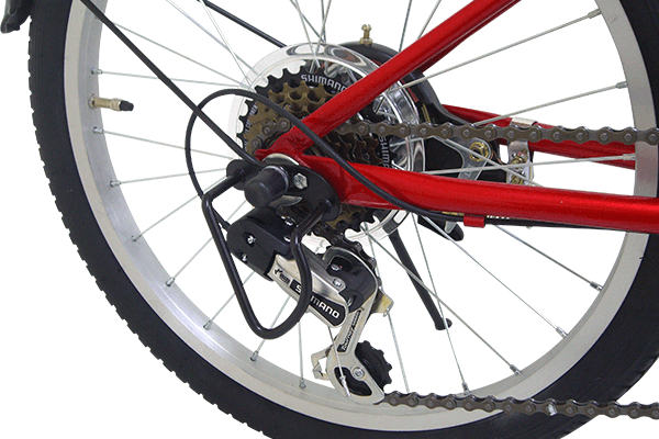 ランデヴー　折り畳み自転車 rendez-vous（ランデヴー） サイモト(SAIMOTO) 折りたたみ自転車 20