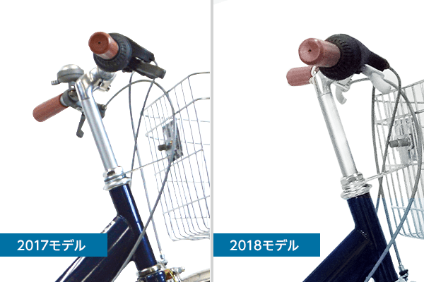 CLIFTINO(クリフティーノ) サイモト(SAIMOTO) シティサイクル