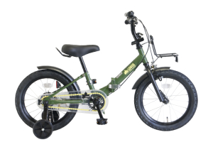 マットカーキ／LG-16FD