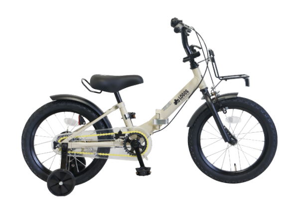 LG-16FD PELTECH こども用自転車 16インチ | 自転車通販「cyma -サイマ