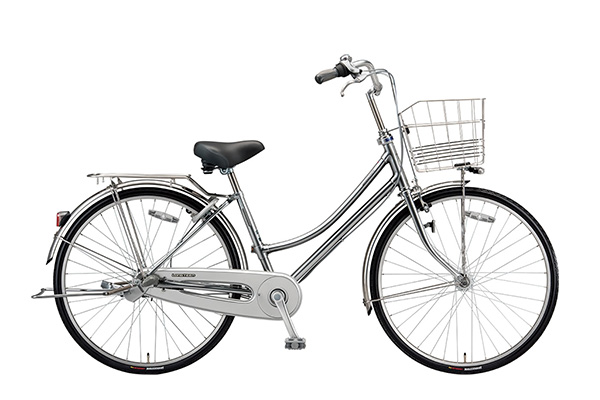 ロングティーン デラックス L型