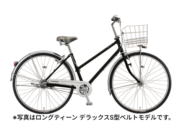 ロングティーン デラックス L型の商品画像