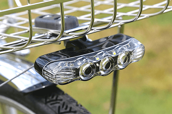 ロングティーン デラックス L型 ブリヂストン(BRIDGESTONE) シティ