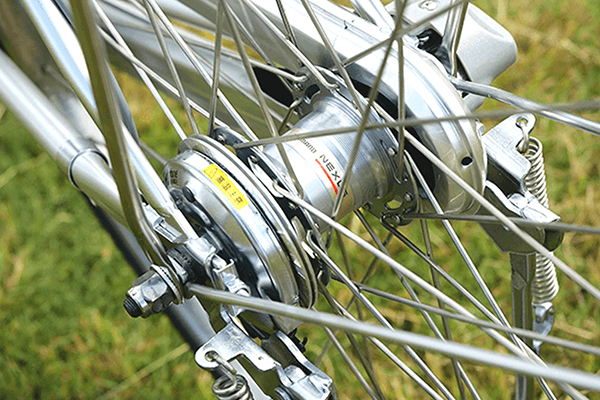 ロングティーン デラックス L型 ブリヂストン(BRIDGESTONE