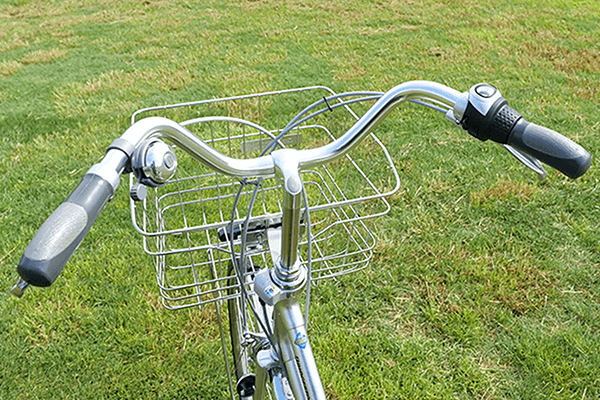 D871 ☆限定特価 整備済み☆ブリヂストン ラクッション☆ 中古自転車