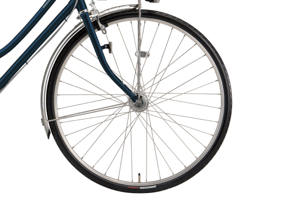 ロングティーン デラックス L型 ブリヂストン(BRIDGESTONE) シティサイクル・ママチャリ 27インチ 26インチ | 自転車通販「cyma  -サイマ-」人気自転車が最大40%OFF！