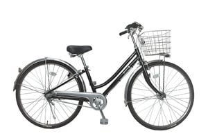ブリヂストン シティサイクル ロペタ ２６型 内装３段変速 　引取専用 ロペタ ブリヂストン(BRIDGESTONE) 26インチ | イエローハットグループ