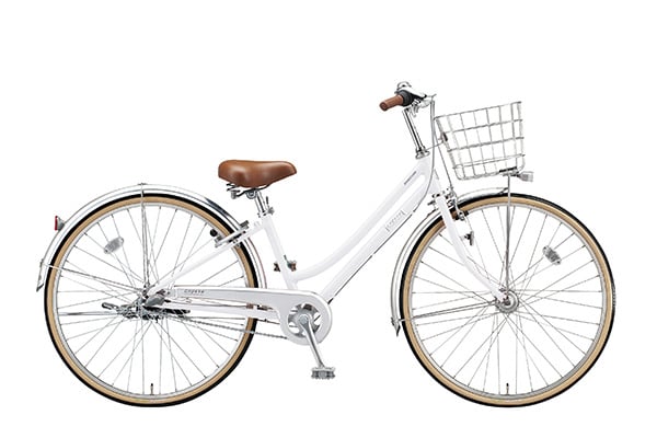 ロペタ-2015モデル- ブリヂストン(BRIDGESTONE) 26インチ | 自転車通販