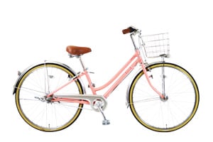 ／ロペタ［アルミフレーム］［内装3段変速］［26インチ］