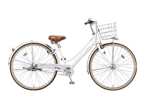 ／ロペタ［アルミフレーム］［内装3段変速］［26インチ］