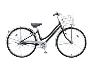 ／ロペタ［アルミフレーム］［内装3段変速］［26インチ］