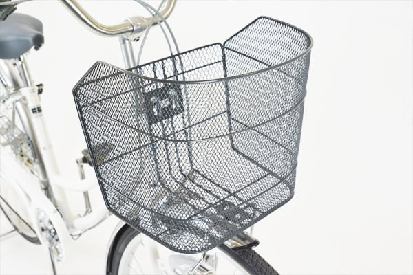ラルゲッタ サイモト(SAIMOTO) 27インチ | 自転車通販「cyma -サイマ 