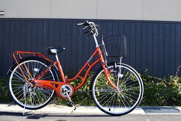  CURIOUS(キュリオス)