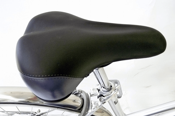 アルクーナーヴィジョン サイモト(SAIMOTO) シティサイクル