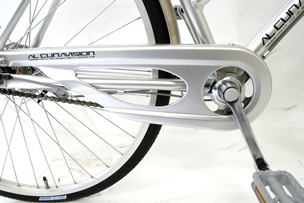 アルクーナーヴィジョン サイモト(SAIMOTO) シティサイクル