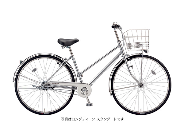 ブリヂストン（BRIDGESTONE） ロングティーン デラックス S型