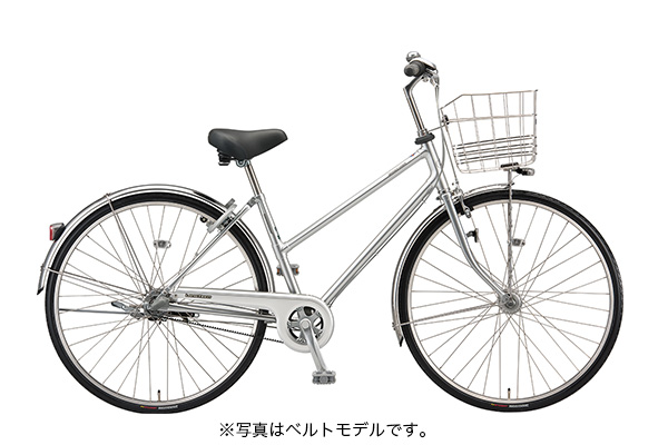 ブリヂストン(BRIDGESTONE) ロングティーン デラックス S型