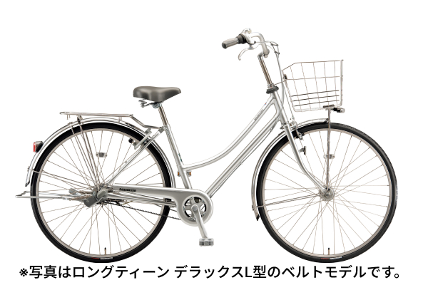 ロングティーン デラックス S型の商品画像
