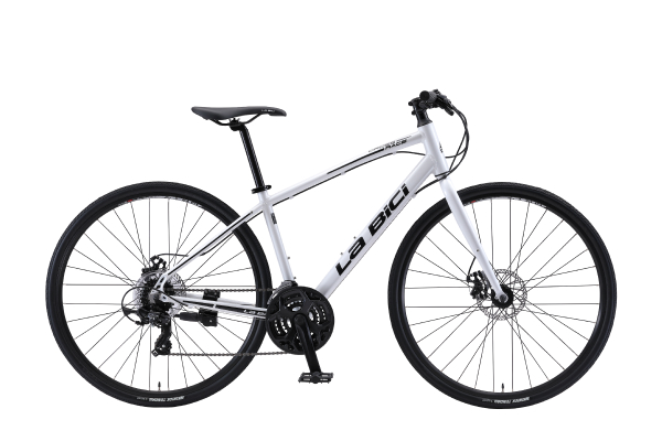 La Bici LaBici Cross Bike スポーツ自転車 クロスバイク 通勤自転車 通学自転車 700C