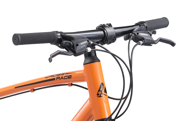 LaBici Cross Bike