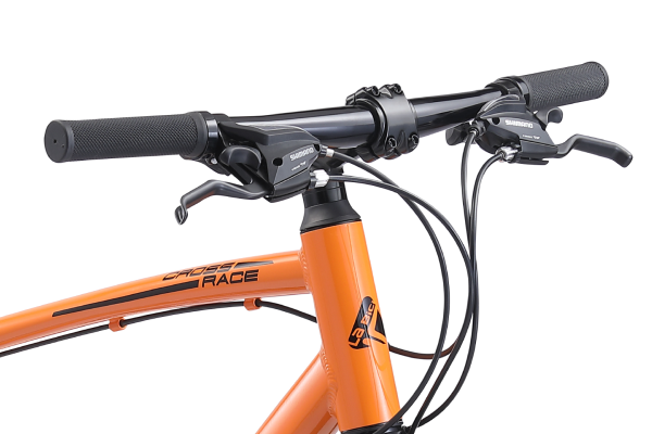LaBici Cross Bike La Bici(ラビチ) クロスバイク 700C | 自転車
