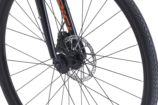 LaBici Cross Bike La Bici(ラビチ) クロスバイク 700C