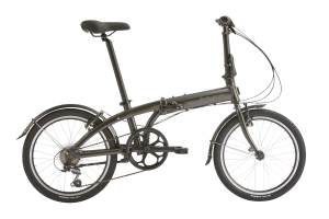 ガンメタル/サテンガンメタル／Link A7