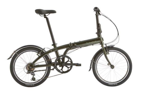 tern Link A7 スポーツ自転車 折りたたみ自転車 20インチ