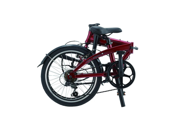 Link A7 ターン 折りたたみ自転車 20インチ | 自転車通販「cyma